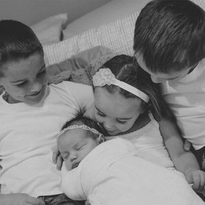 Meet your Posher, Kylie